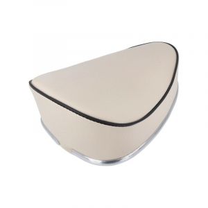 Seat Oldtimer Creme Puch