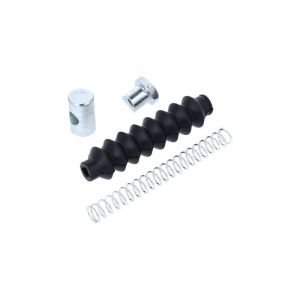 Cable mounting front brake Yamaha DT50/80MX