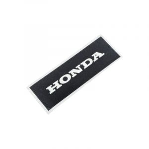 Stencil Honda Klein 115X13MM