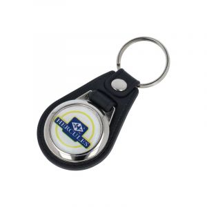 Keychain Hercules