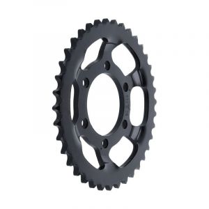 Rear Sprocket Zundapp Wide (1/4) 36 Teeth A-Quality