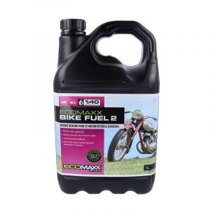 Ecomaxx Bike Fuel 2