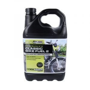 Ecomaxx Classic Bike Fuel 2
