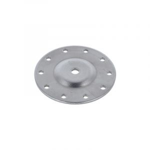 Clutch thrustplate Zundapp