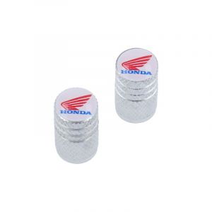 Air Valve Caps Honda