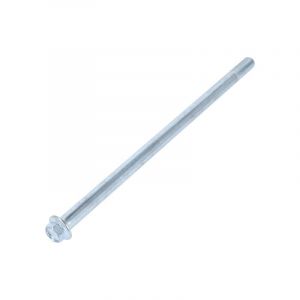 Swingarm Axle Honda MBX/MTX-SH
