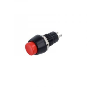 Push Switch Universal Round 10MM