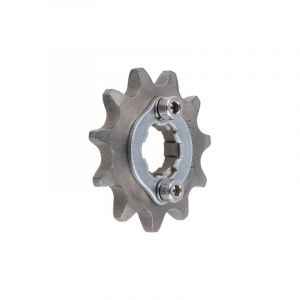 Front Sprocket Honda 11 Teeth with Securing Plate M5