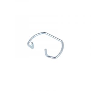Clip speedometer cable Yamaha FS1/DT