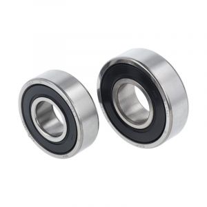  Crankshaft Bearing Set Solex SKF