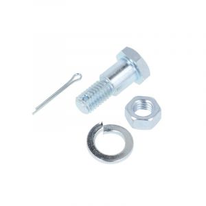 Boltset Brake Anchor Bar Honda MT/MB