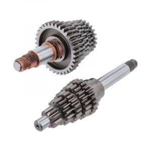 Zundapp Gearbox 5 Gears