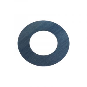 Washer behind Crankshaft Bearing Solex