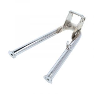 Centre stand Peugeot 103 Chrome 265MM