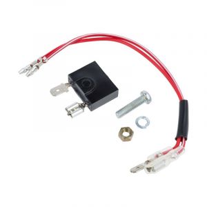 Rectifier with Wire 6 Volt Yamaha FS1/DT/RD