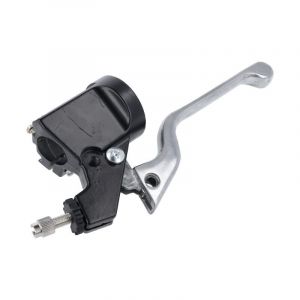 Block Handle Left Clutch Bare