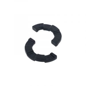 Spacer Rubber set Front fork Zundapp ZD