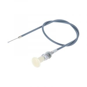 Choke cable Puch MS/MV Grey