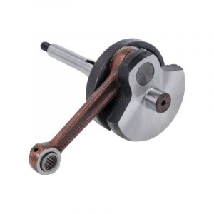 Crankshaft SP Citta/Ciao Pin 10