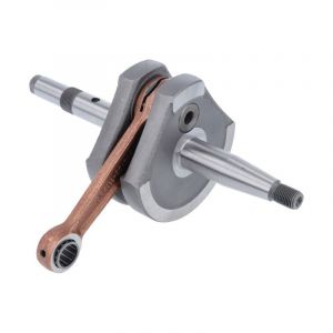 Crankshaft Zundapp 3/4 Gears