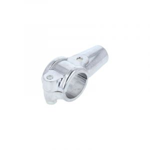 Mirror Bracket Aluminium Universal M8 Thread Right