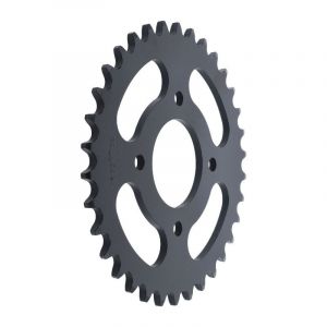 Rear Sprocket Tomos 4L 34 Teeth A-Quality