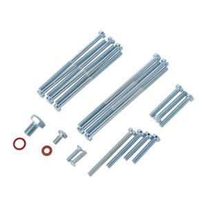 Engine Bolts Zundapp 4 Gears From 1967