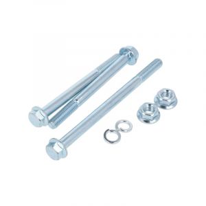 Bolts set Engine mounting Yamaha DT50/80MX
