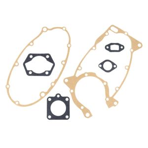 Gasketset Complete Zundapp 3G