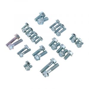 Bolt set Frame Honda MB5/MB8