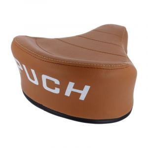 Seat Puch Maxi as Original Brown