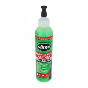 Tire Repair Slime Tube Sealant 237ML