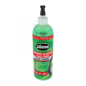 Tire Repair Slime Tube Sealant 473ML