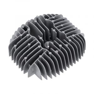 Cylinder Head Kreidler Parmakit 40MM