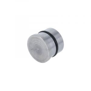 Plug instead of Oil pump Honda MB/MT