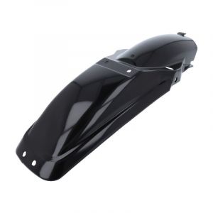 Rear Fender Black Yamaha DT50/80MX