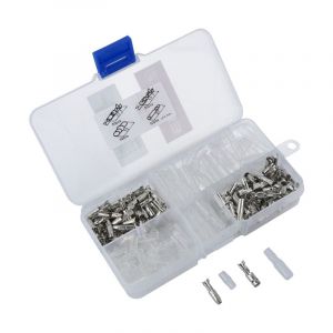 Assortment Connector Plugset 50 Sets