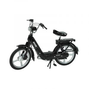 Scale model Vespa Ciao 1:10 Black
