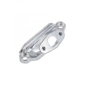 Intake Manifold Sachs Reed Valve