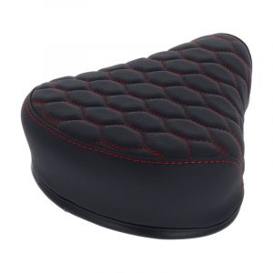 Seat Puch Maxi Low RS6 Black/Red
