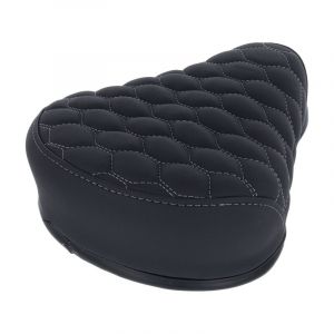 Seat Puch Maxi Low RS6 Black/Grey