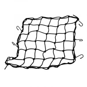 Lugage net 42X42CM Black
