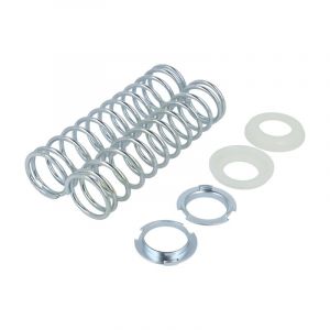 Spring set Front fork Yamaha FS1 from 1980