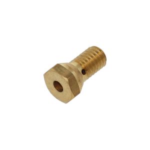 Fuel Jet Solex