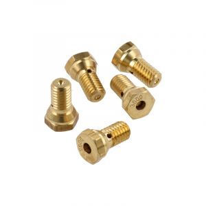 Fuel Jet Solex