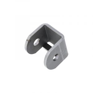 Mounting holder Footrest Yamaha DT50MX