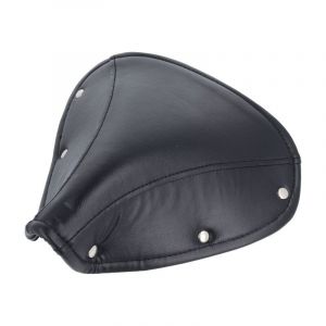 Seat cover Solex 2200-1700 Black