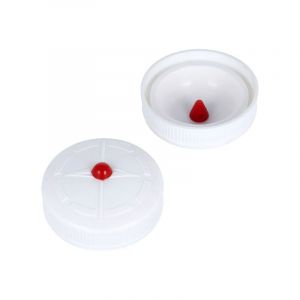 Cap set for Tool box Solex OTO