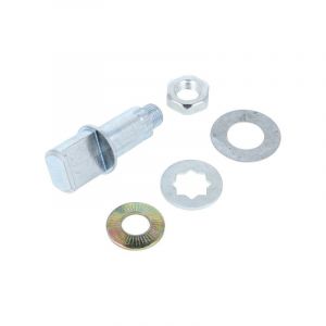 Brake key Complete Kreidler Leleu 120MM