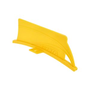 Yellow Plate Sparta